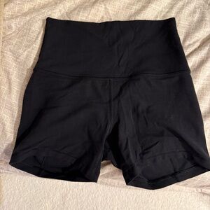 Lululemon Align HR Short 4”